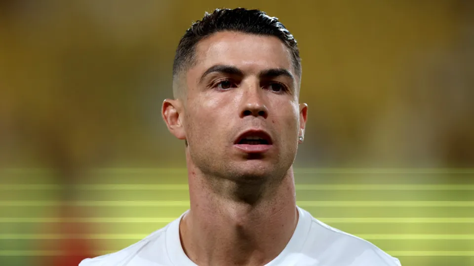 Cristiano Ronaldo diz que não sonha em ganhar a Copa