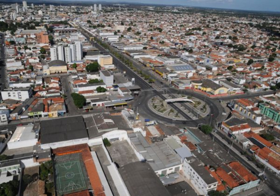 Nova universidade federal da Bahia terá sede em Feira de Santana e ganha nome definido por votação