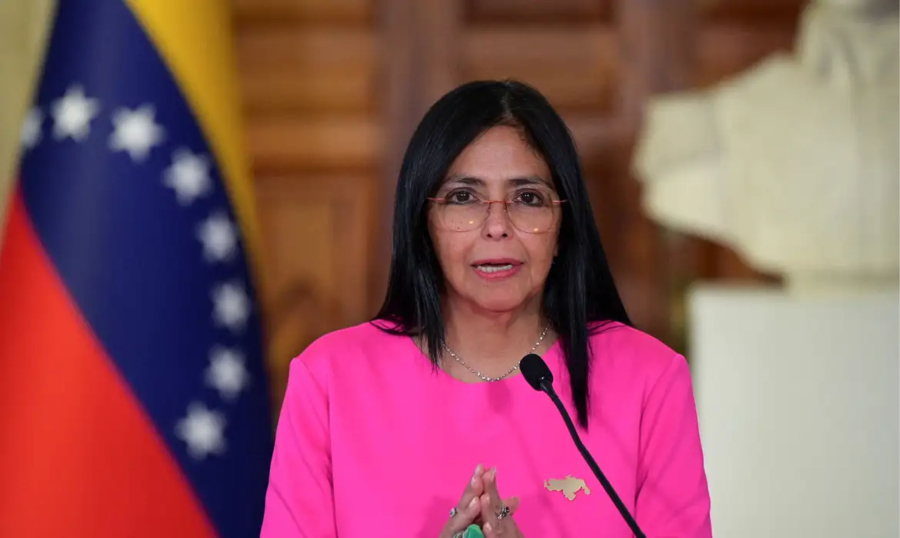 Venezuela confirma acordo bilionário com os Estados Unidos para ampliar produção de petróleo